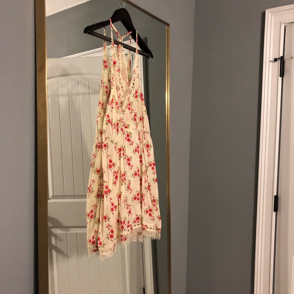 Anthropologie nightgown
